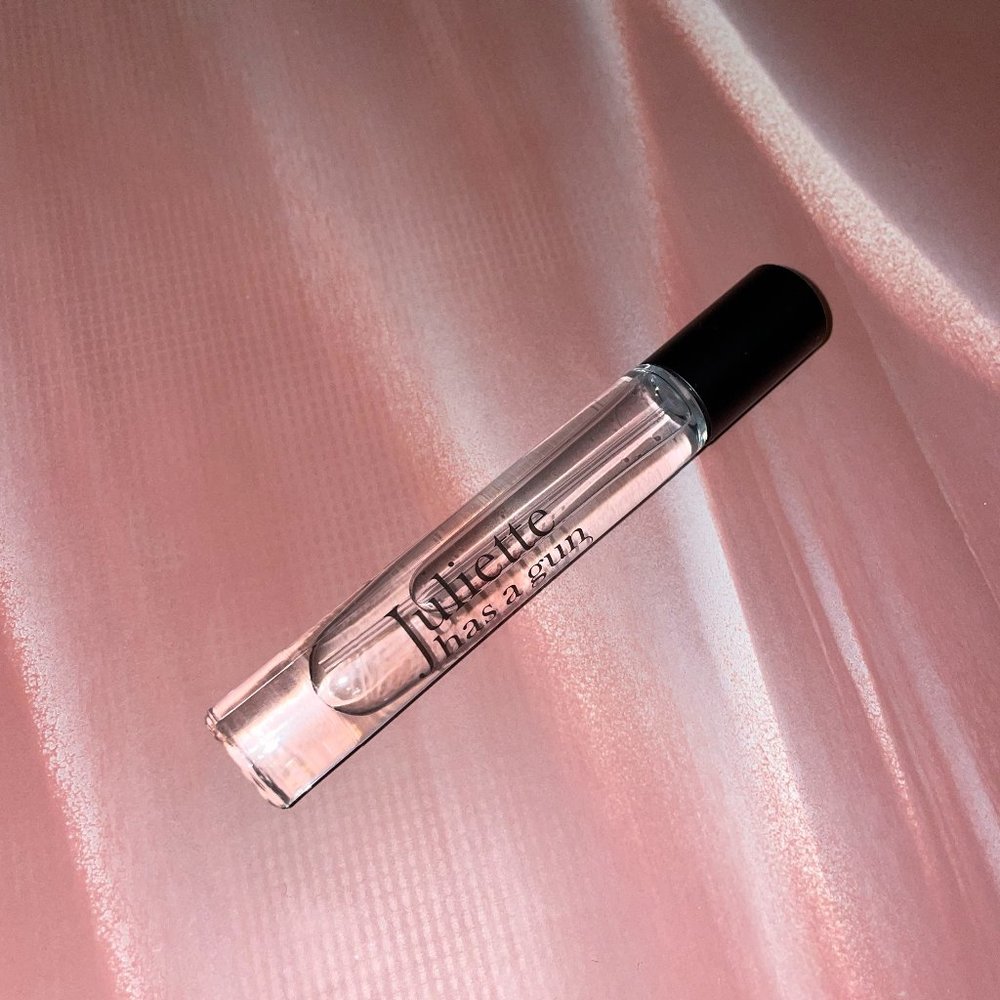 Juliette Has a Gun Not A Perfume Travel Spray | Like New